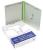 23K495 - Letter File Folders, Green, PK 25 Подробнее...