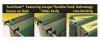 23K540 - Classification Folder, Std Green, PK 10 Подробнее...