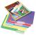 23K557 - Letter File Folders, Assorted, PK 30 Подробнее...