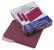 23K559 - Letter File Folders, Burgundy, PK 100 Подробнее...