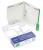 23K583 - Letter File Folders, Green, PK 50 Подробнее...