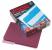 23K622 - Letter File Folders, Burgundy, PK 100 Подробнее...