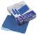23K649 - Letter File Folders, Nvy Blue, PK 100 Подробнее...