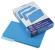 23K692 - Legal File Folders, Blue/Light Blue Подробнее...