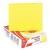 23K704 - Hanging File Folders, Yellow, PK 25 Подробнее...