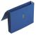 23K749 - Expandable File Wallet, Dark Blue Подробнее...