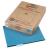 23K847 - Hanging File Folders, Blue, PK 25 Подробнее...