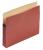 23K853 - Expandable File Folder, Red, Red Fiber Подробнее...