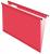 23K893 - Hanging File Folders, Red, PK 20 Подробнее...