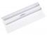 23K914 - Business Envelope, White, Paper, PK500 Подробнее...
