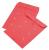 23K926 - Interoffice Envelope, Red, Paper, PK100 Подробнее...