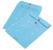 23K950 - Interoffice Envelope, Blue, Paper, PK100 Подробнее...