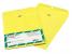 23L071 - Catalog Envelope, Yellow, Paper, PK 10 Подробнее...