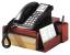23L283 - Phone Stand, Mahogany, Wood Подробнее...