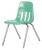 23L714 - Stack Chair, Plastic, Cucumber Подробнее...