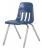 23L717 - Stack Chair, Plastic, Navy Подробнее...