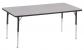 23L744 - Activity Table, 30 x 60 In, Gray Nebula Подробнее...