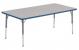 23L782 - Activity Table, 30 x 60 In, Gray Nebula Подробнее...