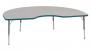 23L826 - Activity Table, Kidney, Gray Nebula Подробнее...