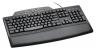 23M150 - Keyboard, Corded, Black, USB/PS2 Подробнее...