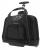 23M155 - Roller Laptop Bag, Up to 15.4 In., Black Подробнее...