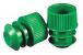 23M479 - Thumb Caps, 12mm, Green, PK 1000 Подробнее...