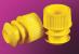 23M484 - Thumb Caps, 12mm, Yellow, PK 1000 Подробнее...