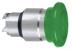 23V791 - Pushbutton, Illuminated, Mushroom, Green Подробнее...