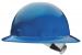 23V805 - Hard Hat, Full Brim, E/G/C, SwingStrap, Blue Подробнее...