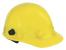 23V827 - Hard Hat, Front Brim, G/C, Tab Lok, Yellow Подробнее...