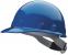 23V841 - Hard Hat, Front Brim, E/G/C, Tab Lok, Blue Подробнее...
