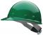 23V842 - Hard Hat, Front Brim, E/G/C, Tab Lok, Green Подробнее...