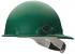 23V848 - Hard Hat, Front Brim, G/C, Ratchet, Green Подробнее...