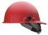 23V851 - Hard Hat, Front Brim, G/C, SwingStrap, Red Подробнее...