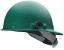 23V853 - Hard Hat, Front Brim, G/C, SwingStrap, Green Подробнее...