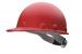 23V856 - Hard Hat, Front Brim, G/C, Ratchet, Red Подробнее...