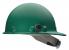 23V858 - Hard Hat, Front Brim, G/C, Ratchet, Green Подробнее...