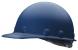23V867 - Hard Hat, Front Brim, G/C, Tab Lok, Blue Подробнее...