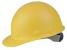 23V876 - Hard Hat, Front Brim, G, Ratchet, Yellow Подробнее...