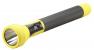 23X768 - Rechargeable Flashlight, Handheld, Yellow Подробнее...