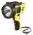 23X775 - Spotlight, Pistol Grip, Yellow Подробнее...