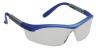 23X868 - Safety Glasses, Clear Lens, Half Frame Подробнее...