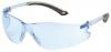23Y609 - Safety Glasses, Blue, Uncoated Подробнее...
