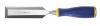 23Z273 - Hand Chisel, 1-1/2 In Tip, 4-3/4 L, Steel Подробнее...