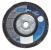 23Z589 - Flap Disc, 5 In X, 80 Grit, 5/8-11, TY29 Подробнее...