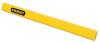 24A376 - Carpenter Pencil, #2, Flat, Yellow Подробнее...