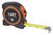 24A476 - Measuring Tape, 1 In x 25 ft, Black/Orange Подробнее...