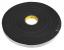 24A683 - Double Sided Tape, 1 In x 36 yd., Black Подробнее...
