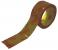 24A736 - Carton Tape, Polypropylene, Tan, 48mm x 50m Подробнее...