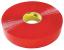 24A737 - Carton Tape, Red on Clear, 48mm x 100m Подробнее...